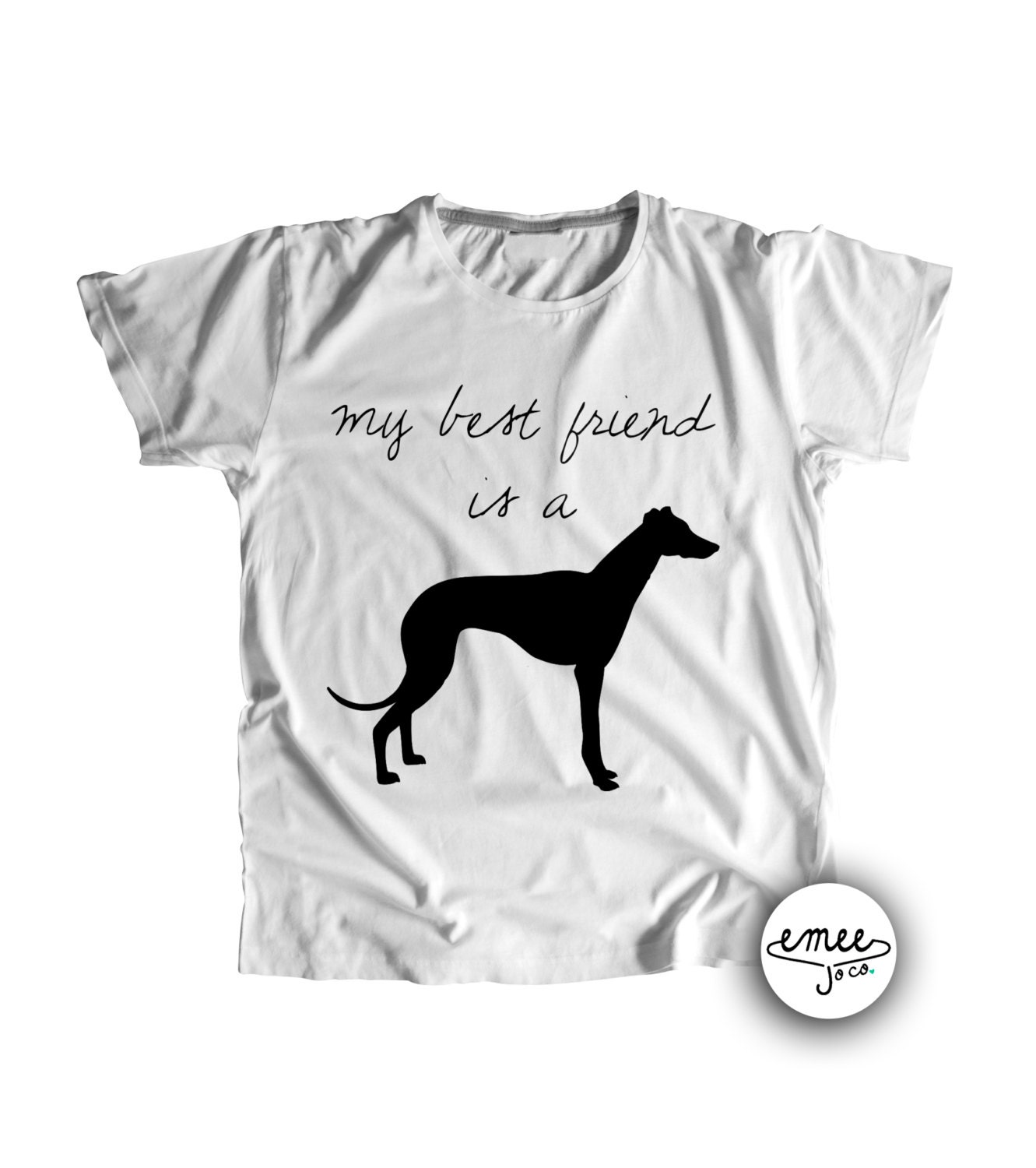 Greyhound Baby Clothes Cute Baby Shirt Dog Baby Clothes Etsy