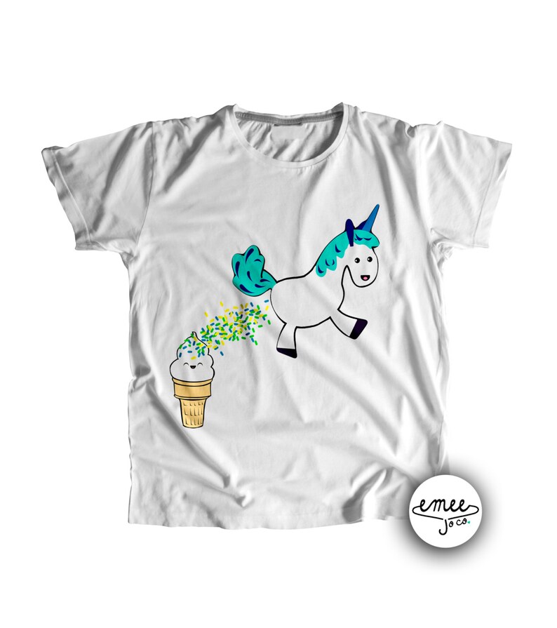 unicorn baby clothes