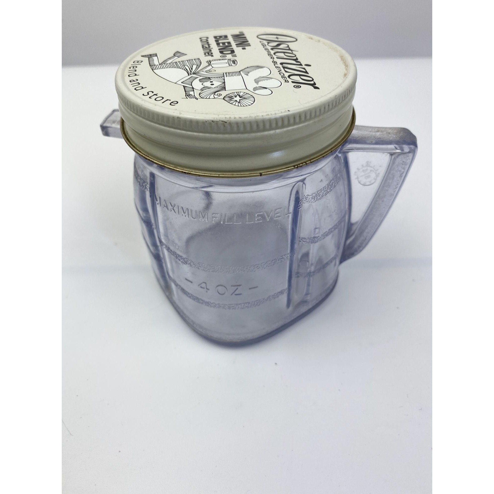 R6694-B00 Oster 14-speed Glass Jar Blender (case pack 2 pcs