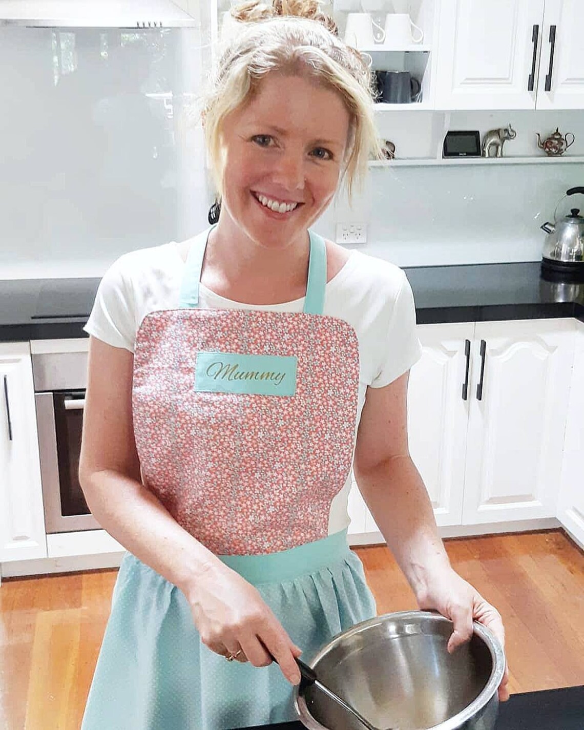 Mother's Day Gift Kitchen Apron Cooking Apron Ladies Etsy Australia