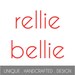 Avatar belonging to RellieBellieKids