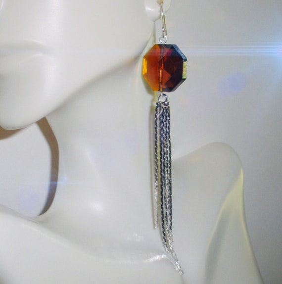 wine colored costume jewelry