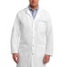 NikkiSueLuvsYou reviewed Unisex Embroidered White Lab Coat