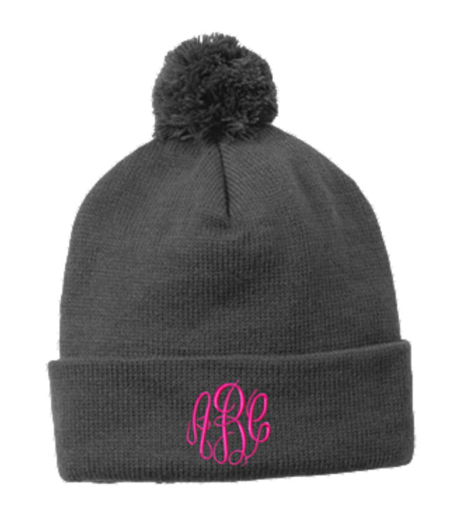 Polo Ralph Lauren POLO BEAR RIB POM-POM BEANIE - Berretto - Andover