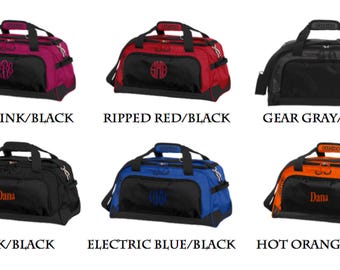 ogio custom golf bolsas