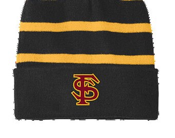 Fsu Beanie - Etsy