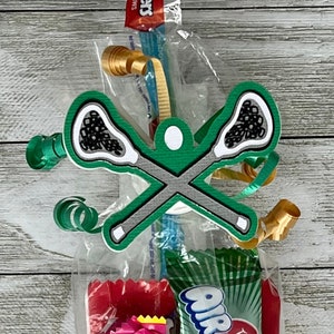 Lacrosse Personalized Gift, Lacrosse Senior Night Graduation, Lacrosse Jersey, Lacrosse Team Mom Gift, Lacrosse Favor Tags, Team Gift Ideas