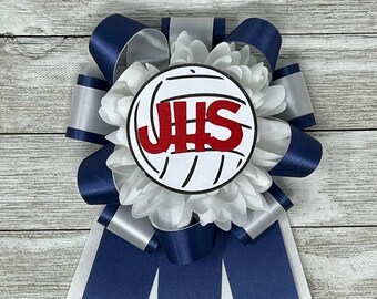 Volleyball Mom Senior Night Gift, Senior Volleyball Night, Senior Volleyball Player Gift, Senior Gift Idea, Personalized Senior Night Gift