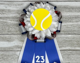 Tennis Coach Gift, Tennis for Graduation, Tennis Gift for High School Seniors, Tennis Gift for Team, Tennis Pin, Tennis Player Gift