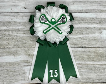Lacrosse Mom Senior Night Gift, Senior Lacrosse Player Gift, Personalized Lacrosse Banquet Gift, Senior Night Gift Idea, Lacrosse Dad Team