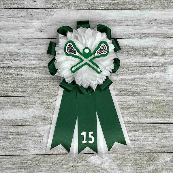 Lacrosse Mom Senior Night Gift, Senior Lacrosse Player Gift, Personalized Lacrosse Banquet Gift, Senior Night Gift Idea, Lacrosse Dad Team