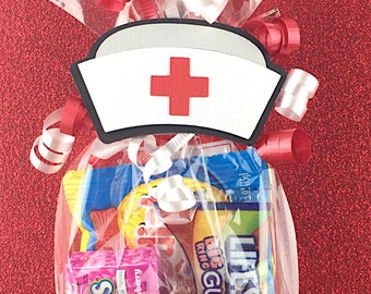 Thank You Nurse Etsy