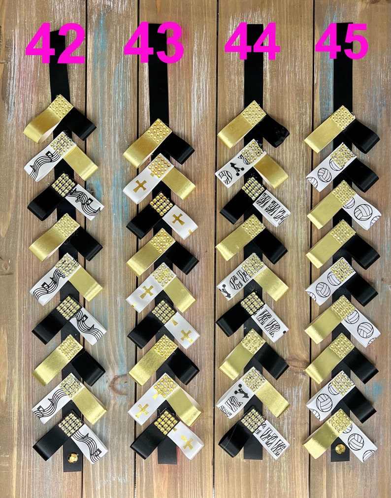 Mums Accessories Loops Mums Etsy