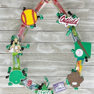 Softball 2025, Softball Award, Softball Coach Gift, Softball Gift for Player, Softball Gift for Team, Softball Necklace, Softball Player