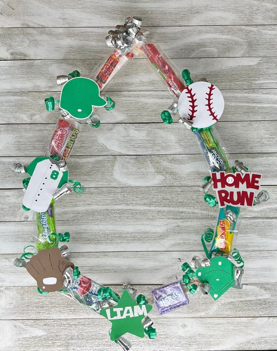 Baseball, Senior 2025 Baseball, Senior Baseball Gift, Senior Gift Baseball, Senior Night Baseball Gift, Senior Night Gift Baseball
