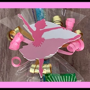 Nutcracker Ballet Gift, Nutcracker Custom, Nutcracker Personalized, Nutcracker Gift, Ballet Nutcracker, Nutcracker Ballerina, Sugar Plum
