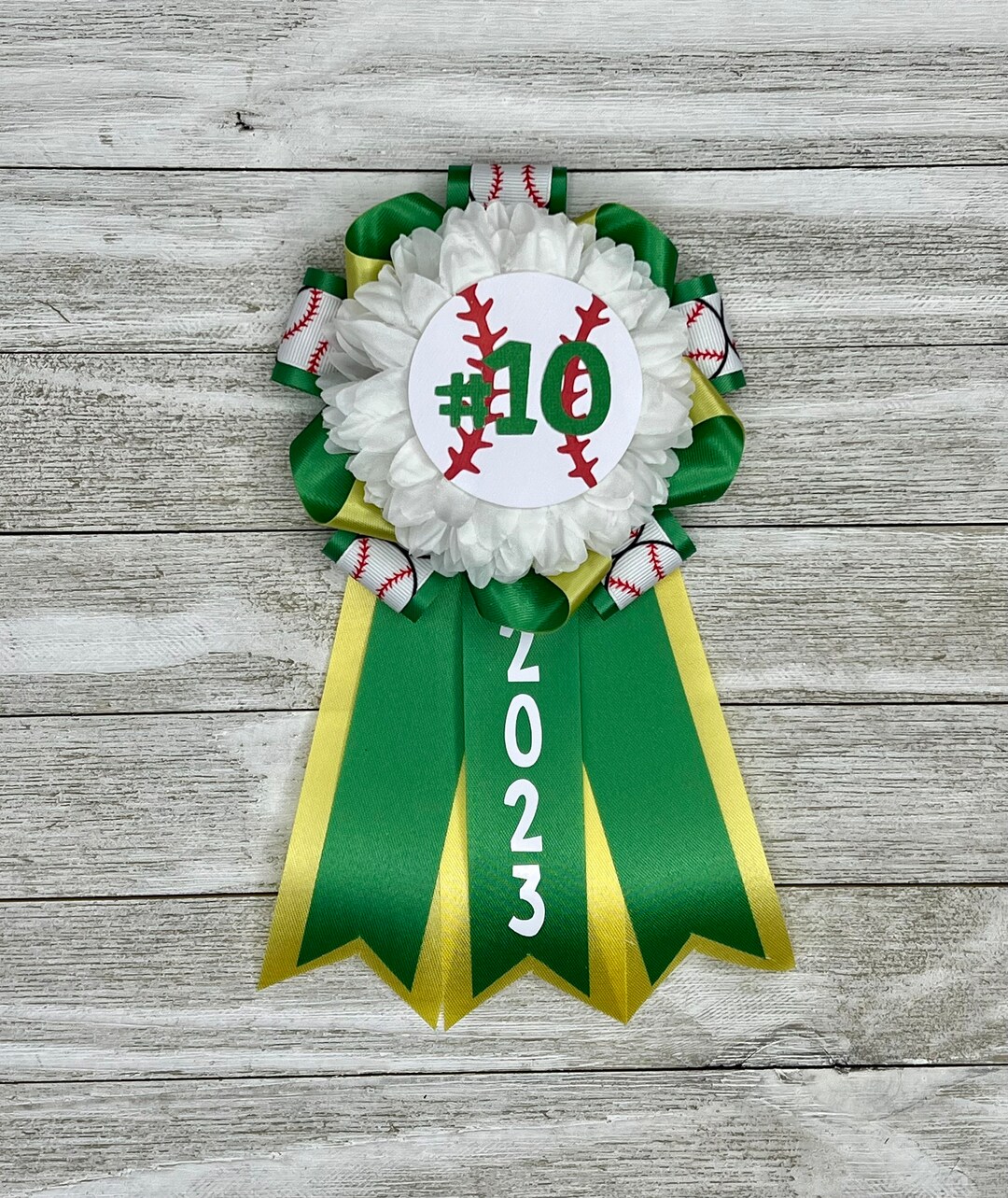 Baseball Mom Senior Night Gift, Baseball Player Gift, Personalized