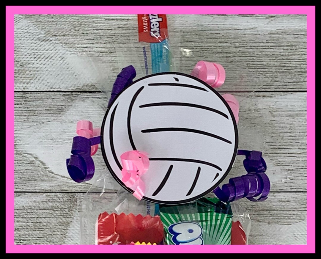 Volleyball Candy, Volleyball for Girls, Volleyball Friends, Volleyball