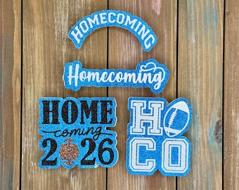 Homecoming mum 2026 Cutouts, Hoco with football, Mum Garter