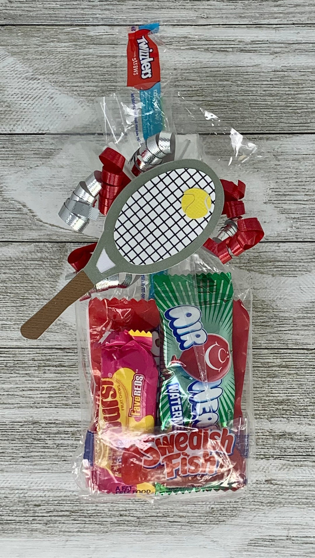 Tennis Mom Senior Night Gift, Senior Tennis Player Gift, Personalized