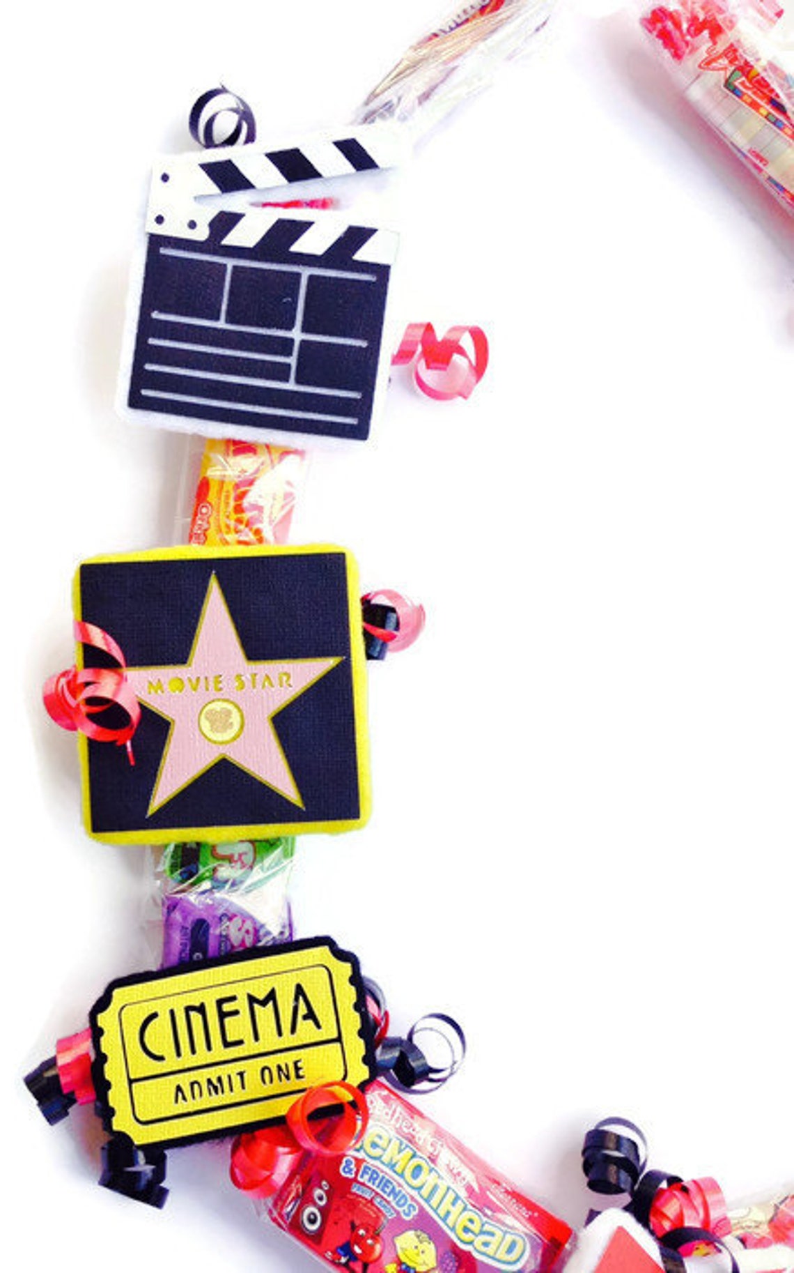 Hollywood Birthday Red Carpet Baby Shower Oscar Party Etsy