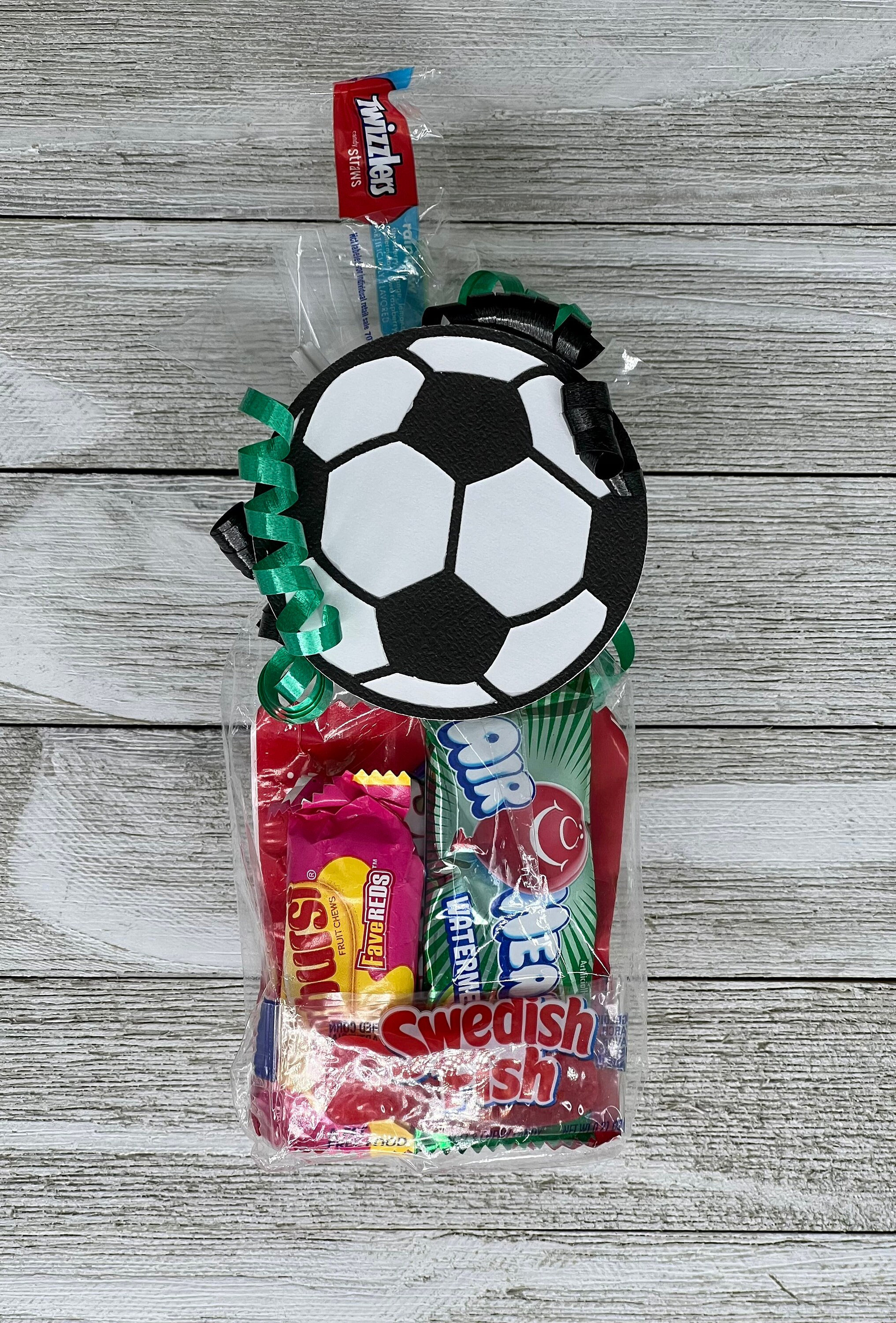 Soccer Toiletry Bag Small Soccer Gift for Him Soccer Coach 