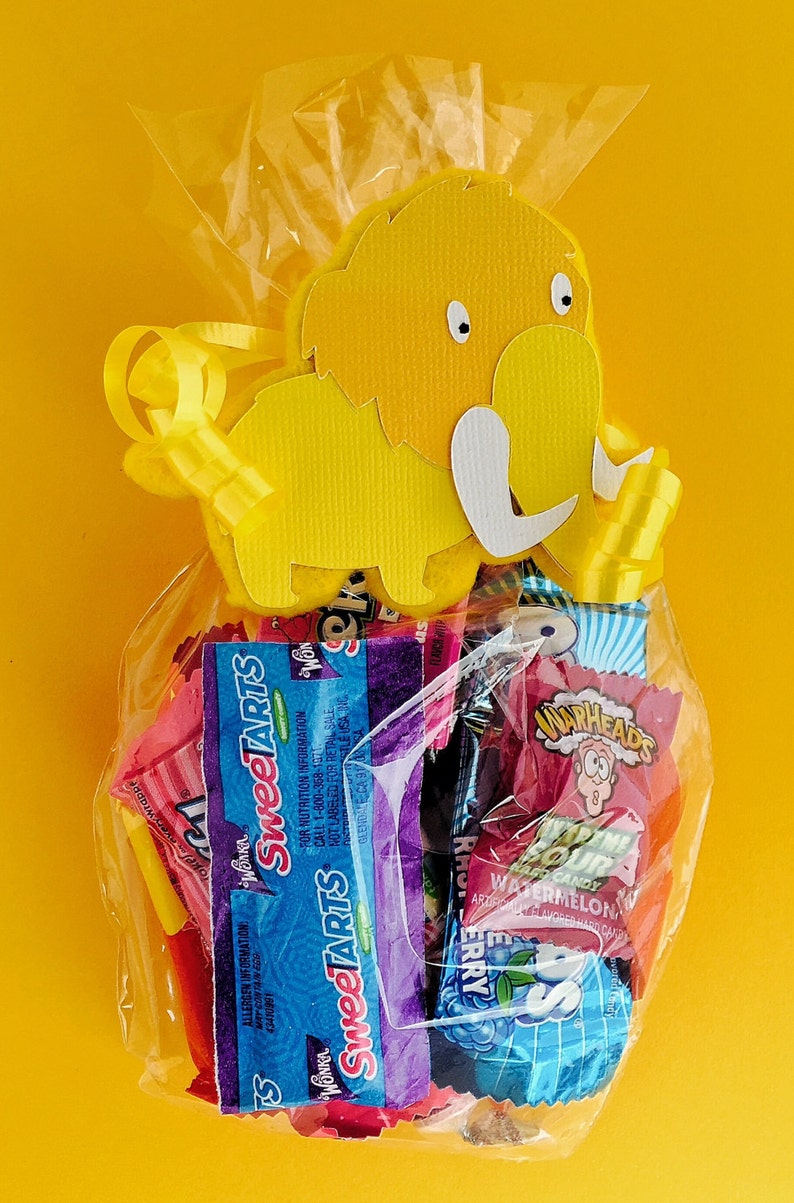 Dinosaur Birthday Party Mammoth Tag Dinosaur First Birthday Dinosaur Party Jurassic Park Birthday Dinosaur Baby Shower