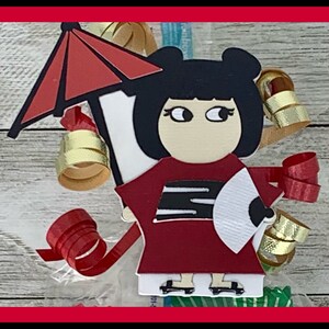 Nutcracker Ballet Gift, Nutcracker Custom, Nutcracker Personalized, Nutcracker Gift, Ballet Nutcracker, Nutcracker Party, Chinese Dance