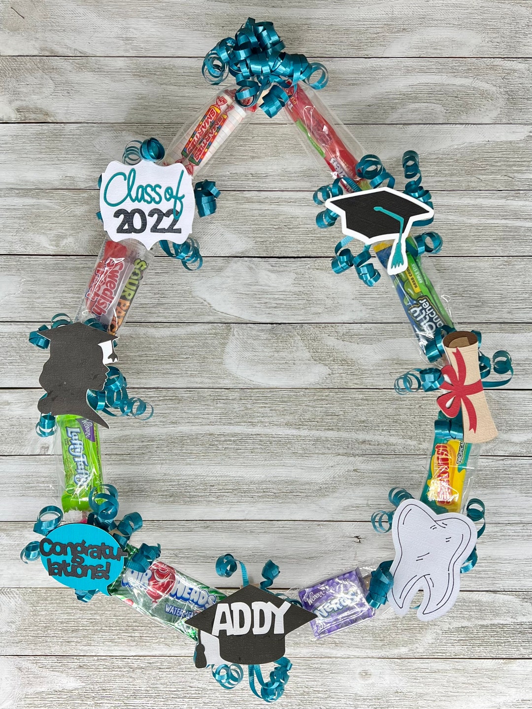 Graduation Gift Dental School, Graduation Gift Dentist, Graduation Gift