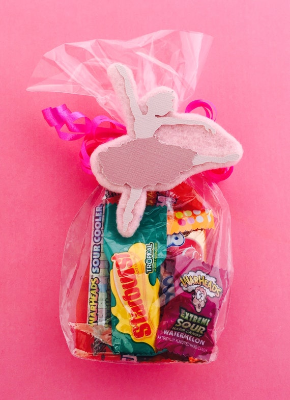 goody bags for girls