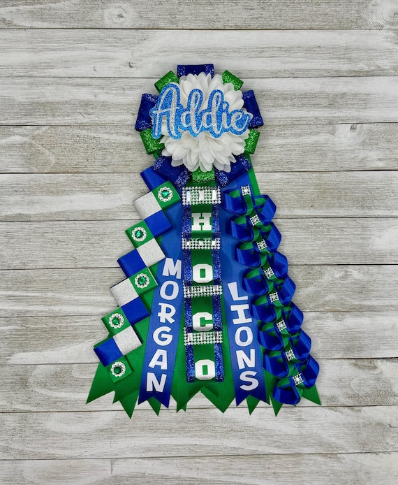 Mini Mum Homecoming 2025, Hoco 2025, Homecoming Button Pin