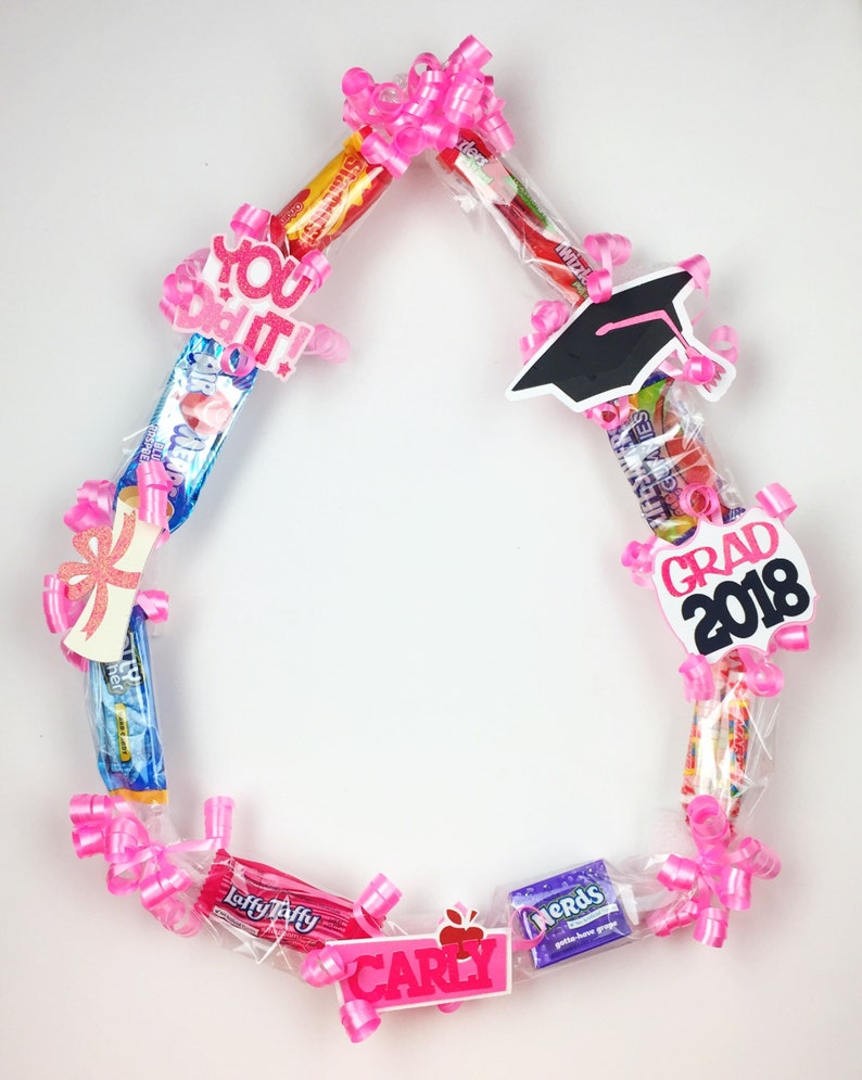 Graduation Cap Teacher Grad Gifts for Guys Graduation Girl Etsy