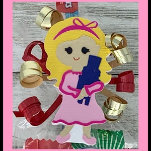 Nutcracker Ballet Gift, Nutcracker Custom, Nutcracker Personalized, Nutcracker Gift, Ballet Nutcracker, Clara Nutcracker, Nutcracker Clara
