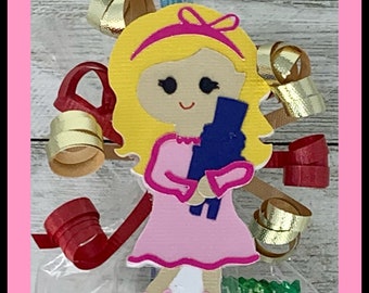 Nutcracker Ballet Gift, Nutcracker Custom, Nutcracker Personalized, Nutcracker Gift, Ballet Nutcracker, Clara Nutcracker, Nutcracker Clara