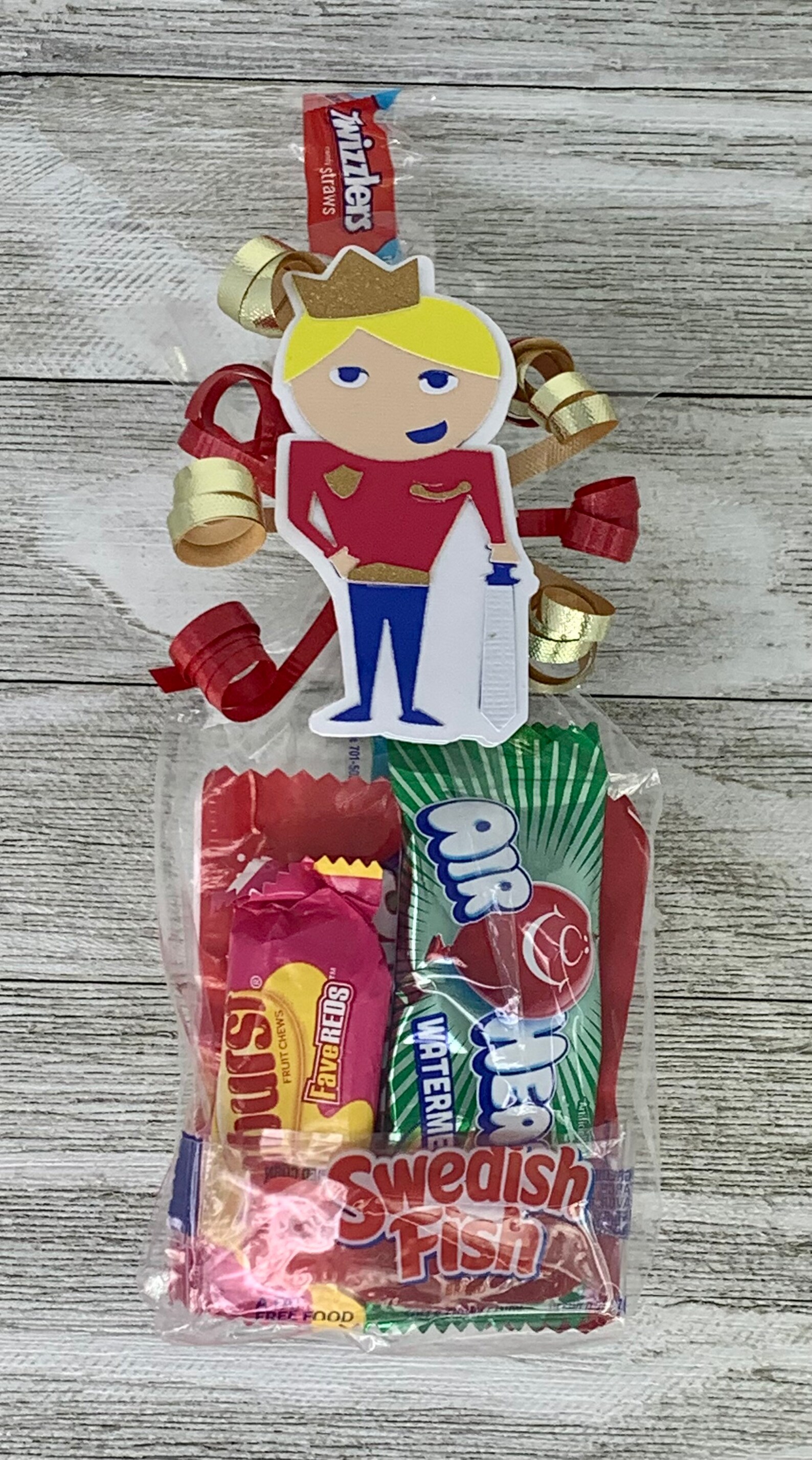 Nutcracker Ballet Gift Nutcracker Custom Christmas | Etsy