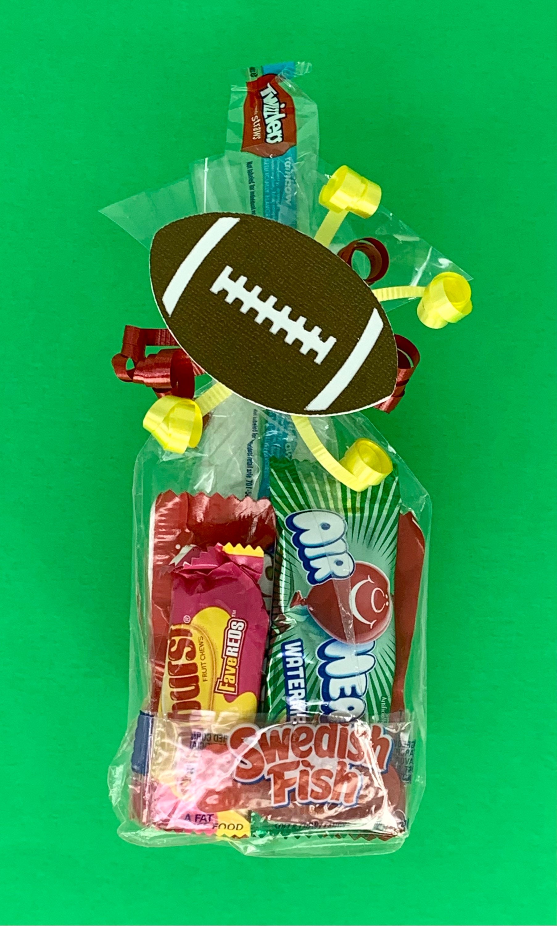 Football Senior Gift, Football Gifts for Team, Football Night Gift,  American Football Gift, Personalized Football Player Gift - Stunning Gift  Store