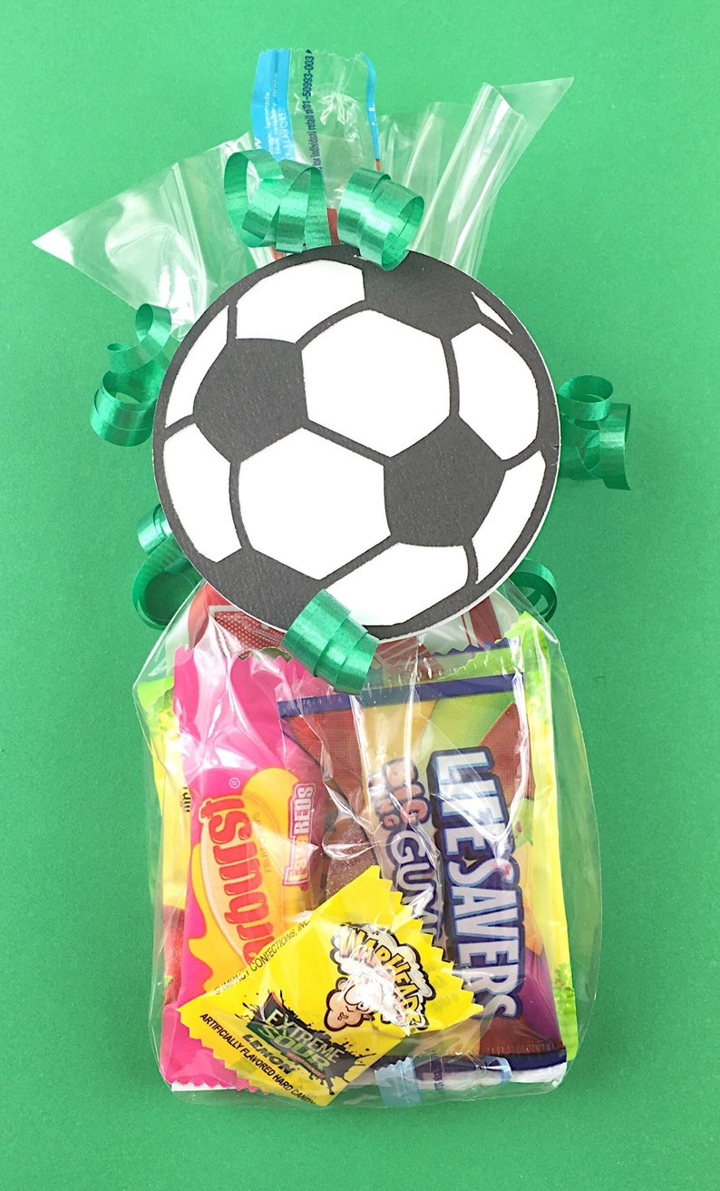 Soccer Birthday Party Baby Shower Image 0