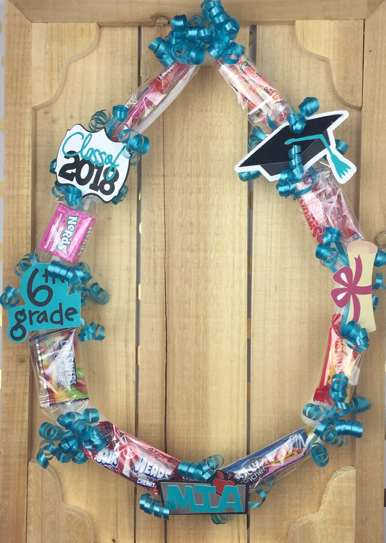 Graduation Cap Teacher Grad Gifts for Guys Graduation Girl Etsy