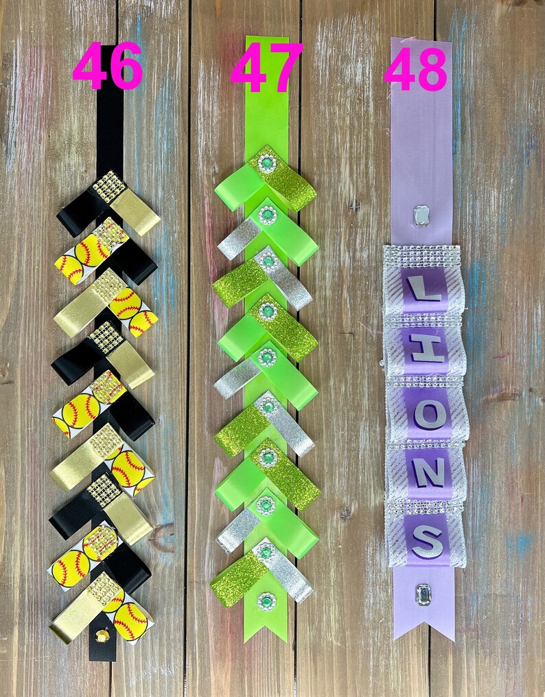 Mums Accessories Loops Mums Etsy