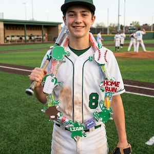 Baseball, Senior 2025 Baseball, Senior Baseball Gift, Senior Gift Baseball, Senior Night Baseball Gift, Senior Night Gift Baseball