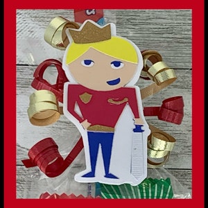 Nutcracker Ballet Gift, Nutcracker Custom, Nutcracker Personalized, Nutcracker Gift, Ballet Nutcracker, Nutcracker Party, Nutcracker Prince