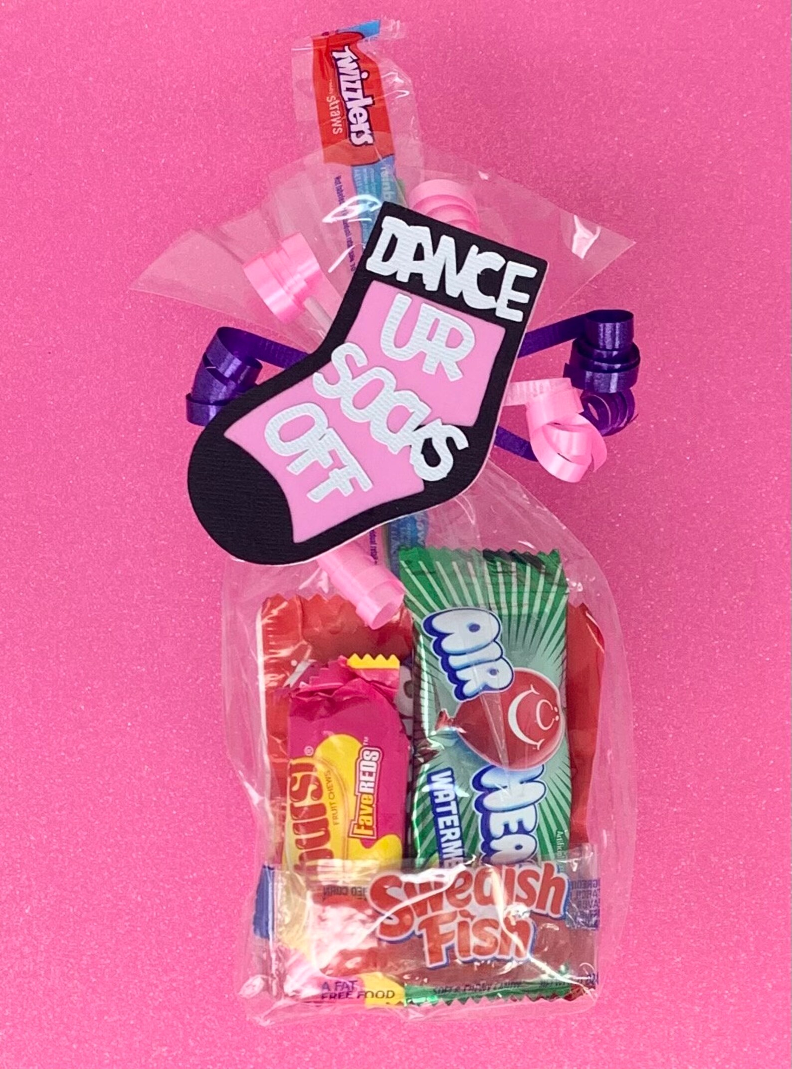 For The Love Of Dance Socks