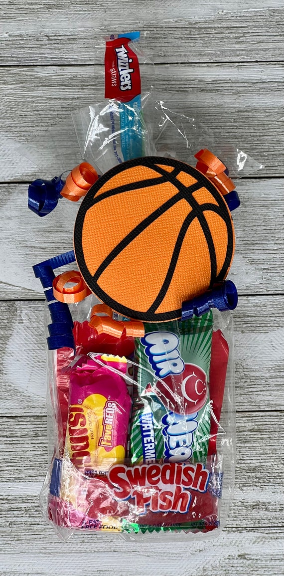 Ultimate Gift Ideas for Basketball Coaches: The Perfect Gift Basket Guide