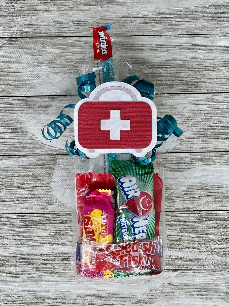 Nurse Appreciation Gift Nurse Gift Nurse Graduation Gift Etsy