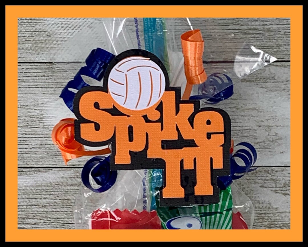 Volleyball Gift for Boys Volleyball Gift for Coach Etsy