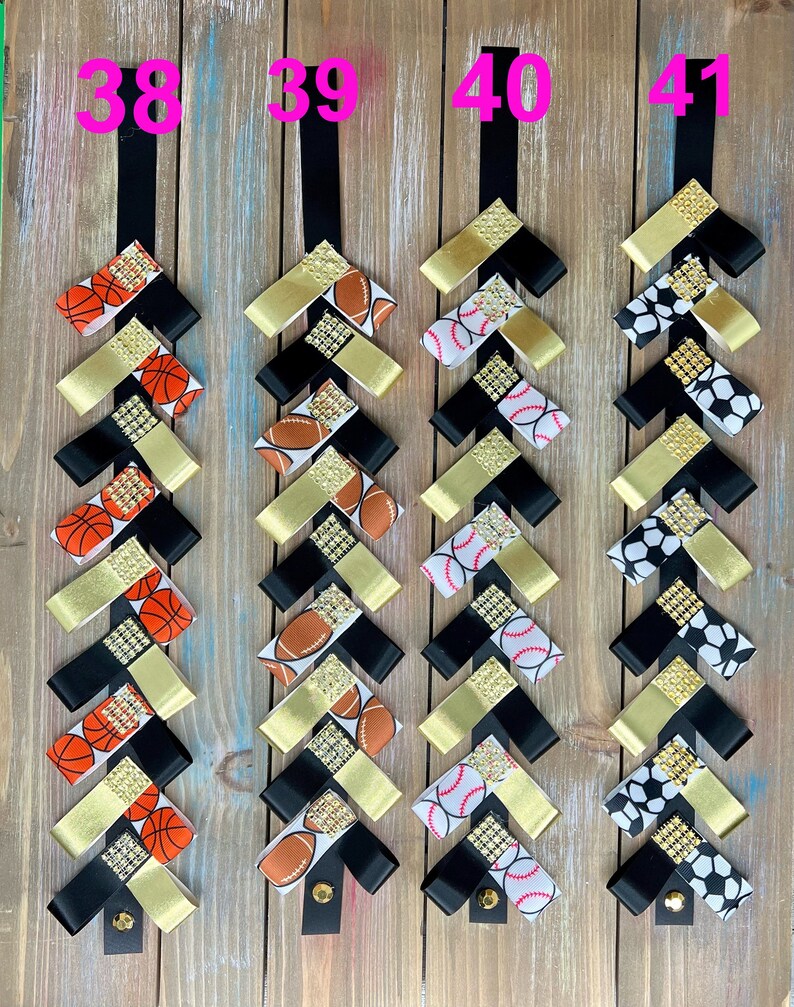 Mums Accessories Loops Mums Etsy