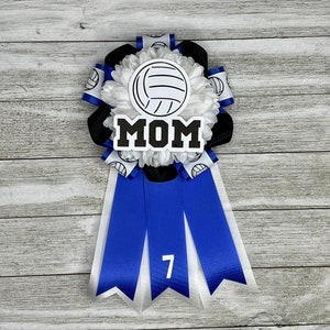 Volleyball Mom Gift, Volleyball Dad Gift, Senior Volleyball Night, Senior Volleyball Player Gift, Senior Gift Idea, Senior Night Gift