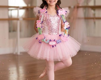 Ballet Teacher Gift, Dancer Gift for Senior, Personalized Dance Recital Gift, Dance Gift for Teacher, Senior Dance Team Gift, Senior Dancer
