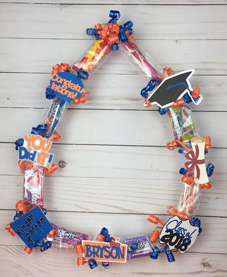 Graduation Cap Teacher Grad Gifts for Guys Graduation Girl Etsy