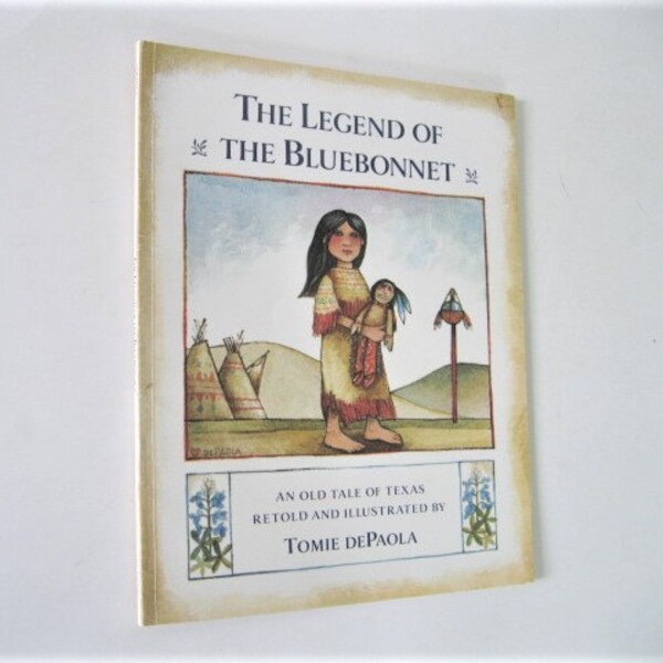 Tomie Depaola - Etsy